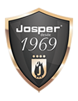 Josper grill — since 1969