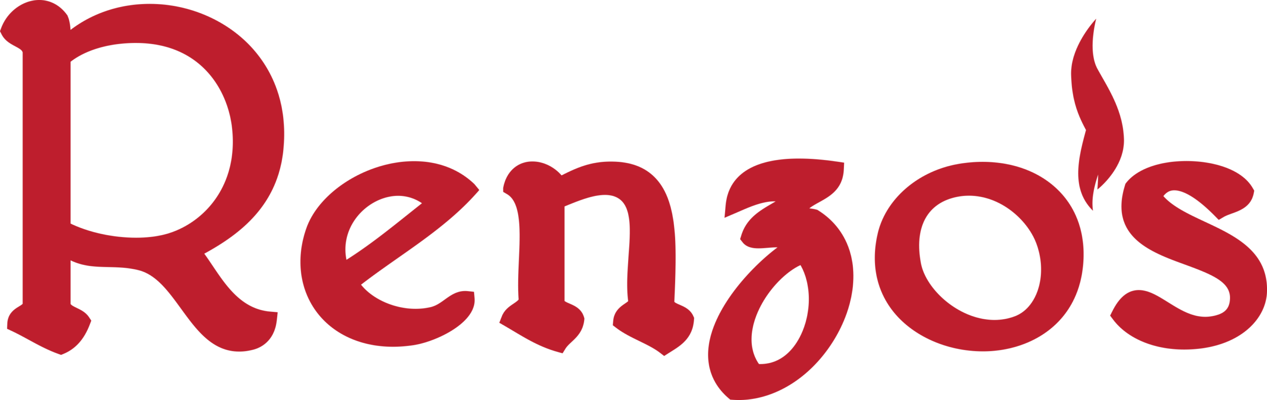 Renzo’s St. Pete